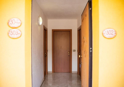 Casa Vacanze Residence Cala San Giorgio